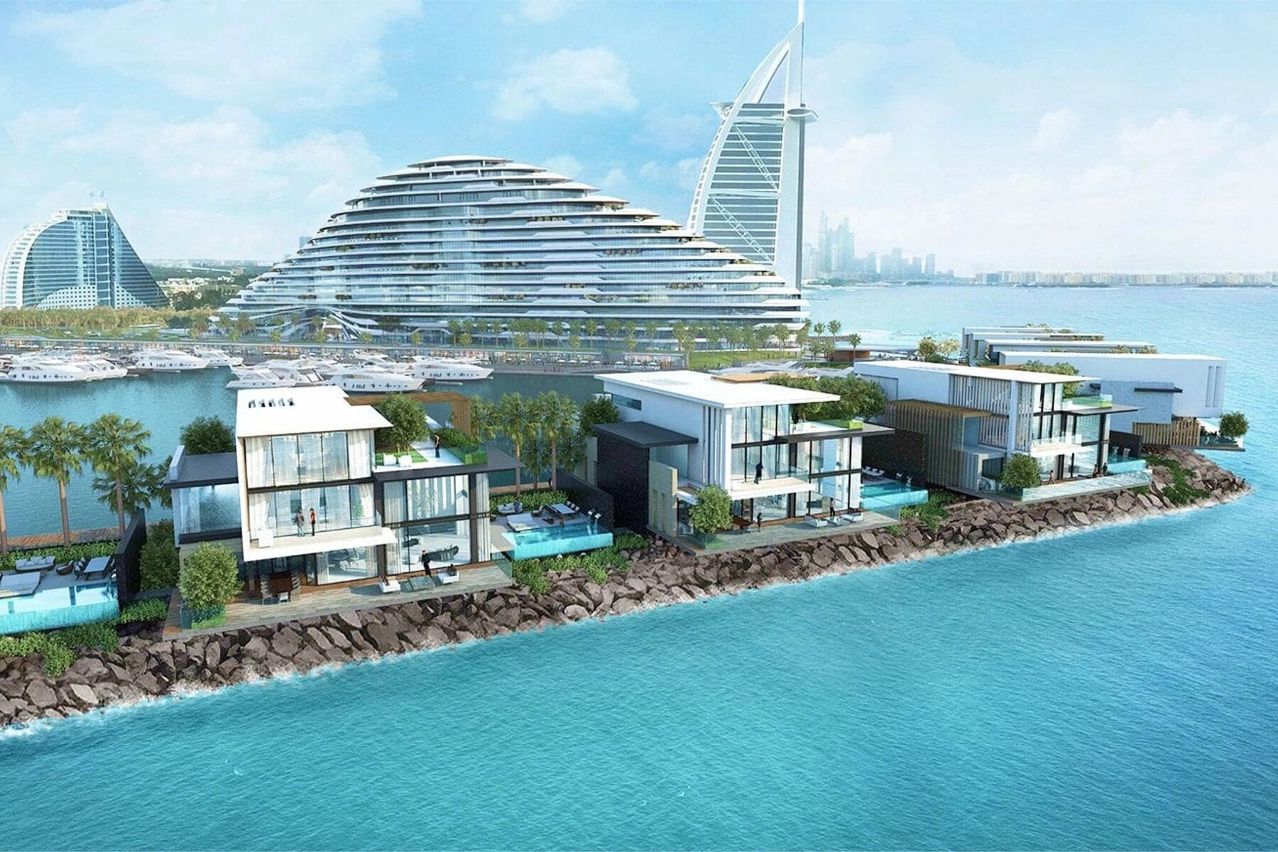 SAIFCO project 3