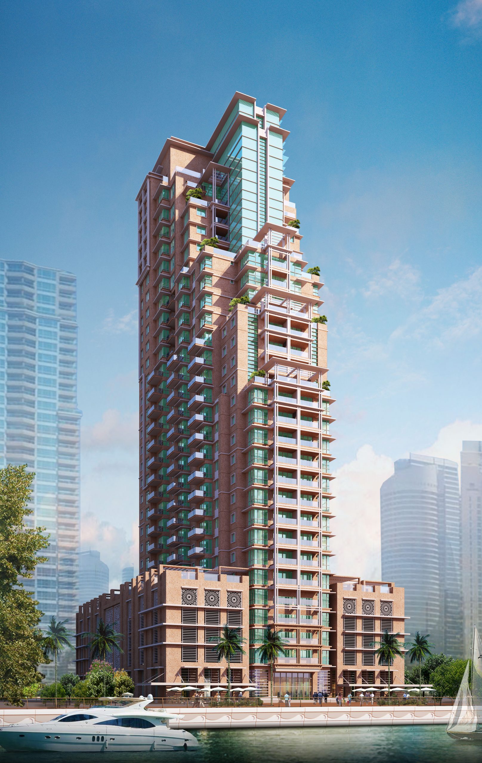 Riva Tower