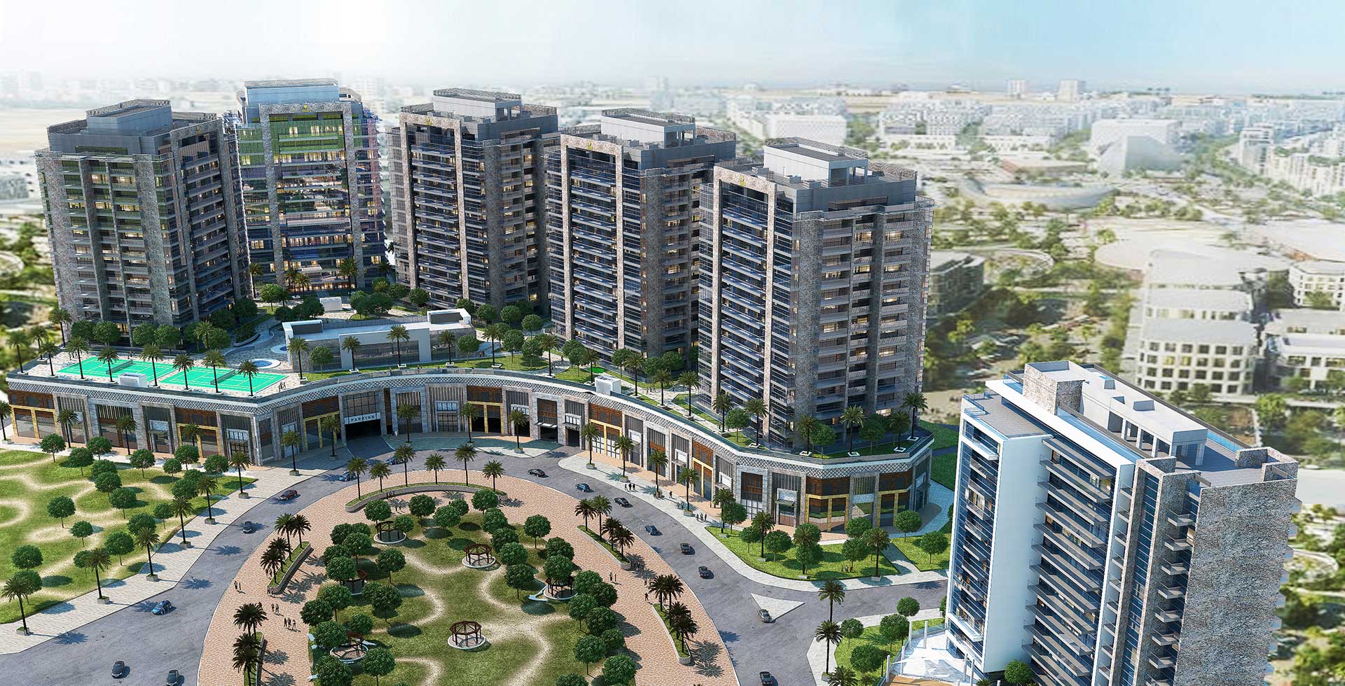 SAIFCO project 5